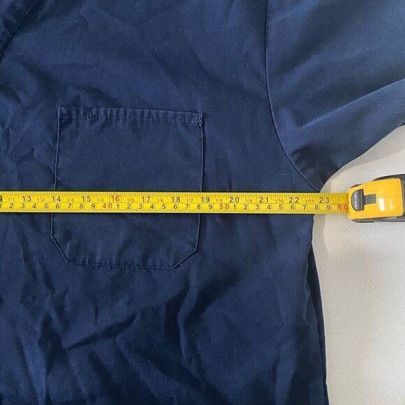 DICKIES WOMEN’S Two (2) Medical Scrubs Size M - Picture 12 of 13